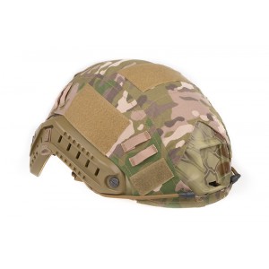 FAST PJ Helmet Cover - MC (Ultimate Tactical)